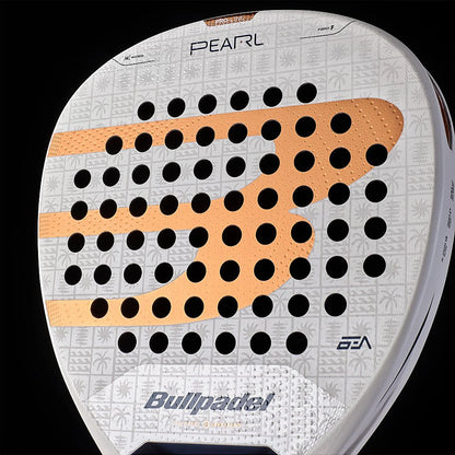 Racchetta Test Padel Bullpadel Pearl 27