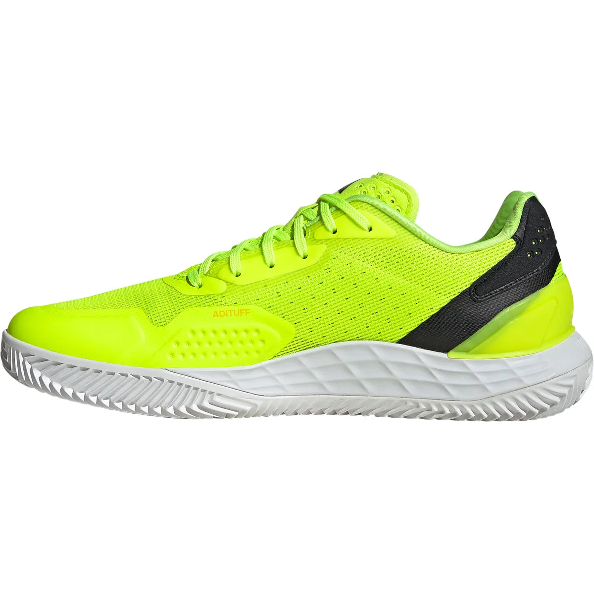 Scarpe adidas Defiant Speed 2 Terra Battuta