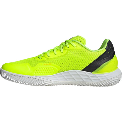 Scarpe adidas Defiant Speed 2 Terra Battuta