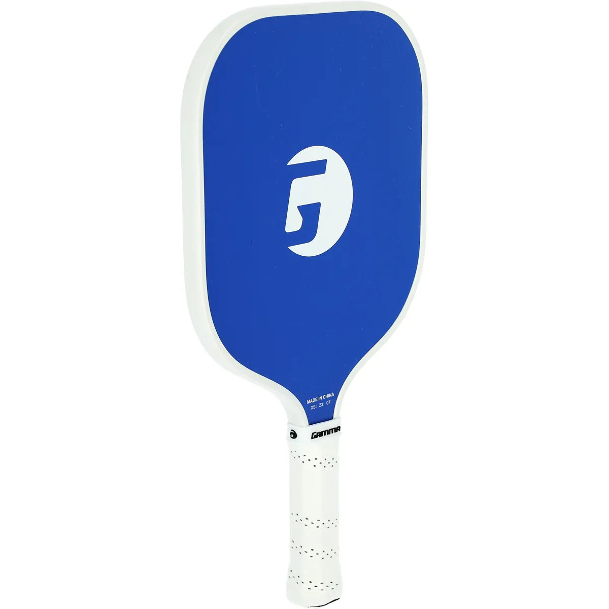 Racchetta da pickleball Gamma Fusion Power Dark Blue