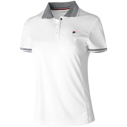 Polo Fila Donna Emma