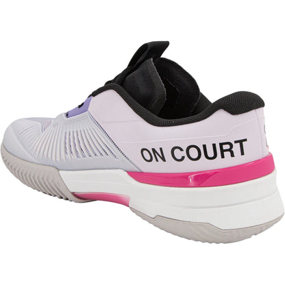 Scarpe On The Roger Pro Fire Terra Battuta