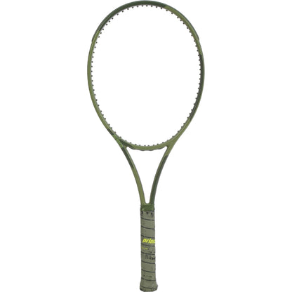 Racchetta Usata da Tennis Prince Phantom 100X 18*20 (320 Gr) 2024