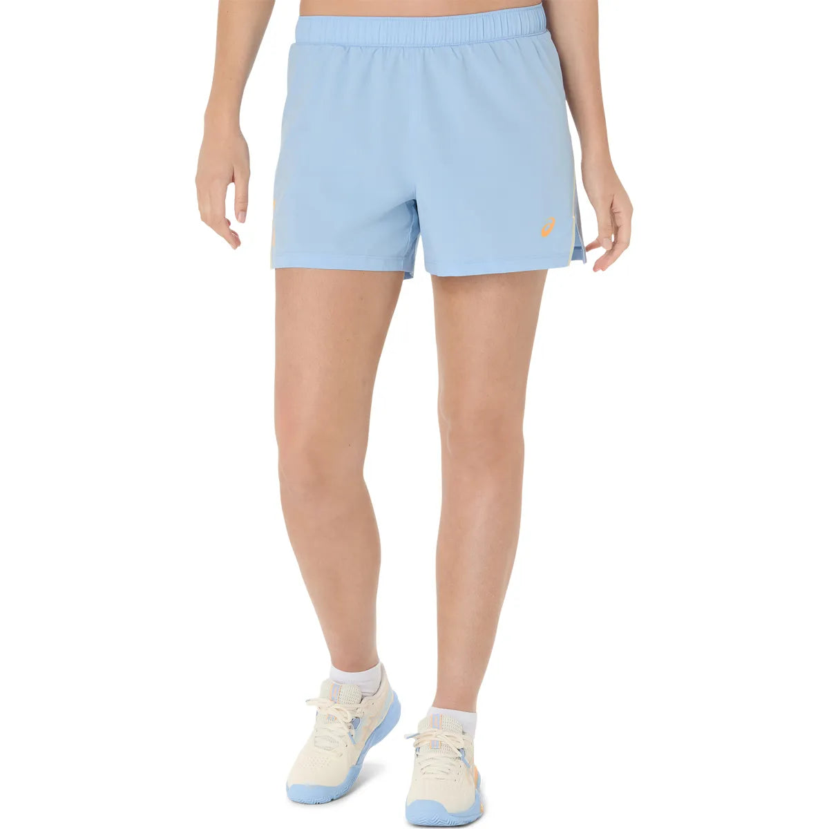 Short Asics Donna Padel Court 2N1