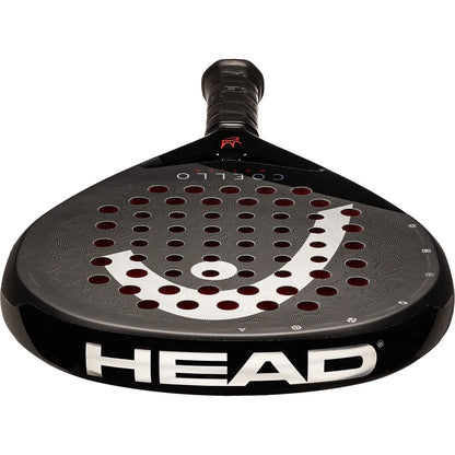 Racchetta da padel Head Coello Motion 2025