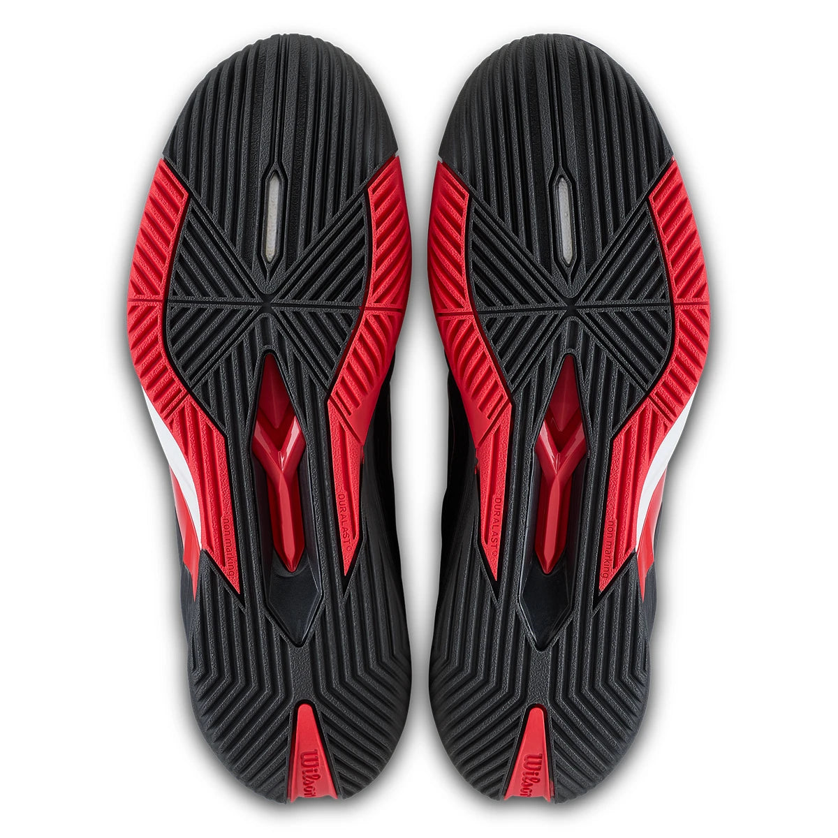 Scarpe Wilson Rush Pro 4.5 Scarpe tutte le superfici
