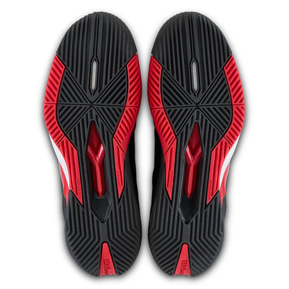 Scarpe Wilson Rush Pro 4.5 Scarpe tutte le superfici