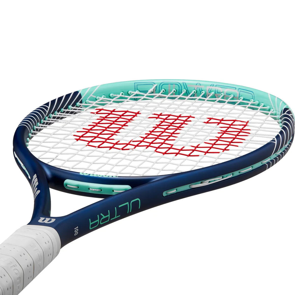 Racchetta Wilson Ultra Power 100 (267 Gr)