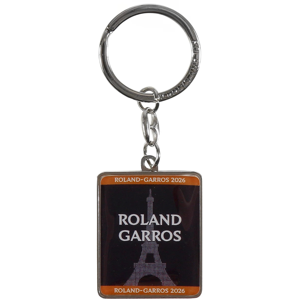 Portachiavi Roland Garros Asciugamano Giocatore
