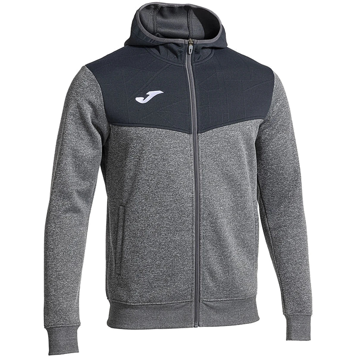 Giacca con cappuccio Joma Campus Street