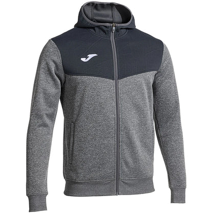 Giacca con cappuccio Joma Campus Street