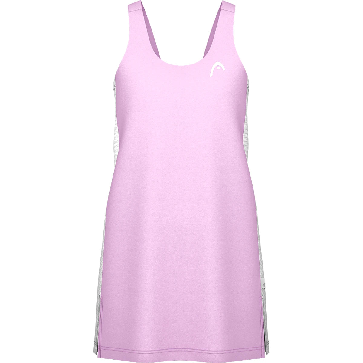 Abito Head Junior Ragazza Vision Spirit