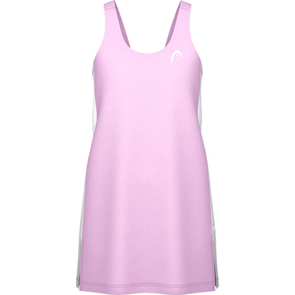 Abito Head Junior Ragazza Vision Spirit
