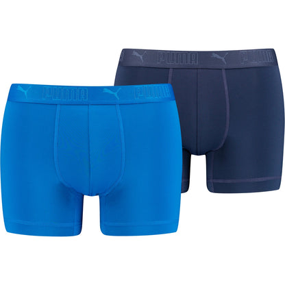 Confezione da 2 Boxer Puma Sport