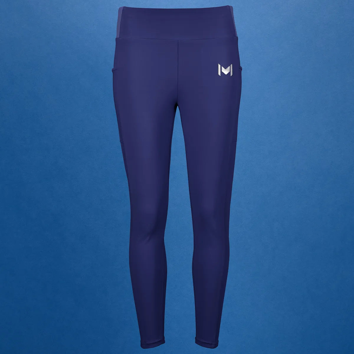 Leggings Mouratoglou Apparel Donna Paris