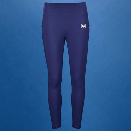 Leggings Mouratoglou Apparel Donna Paris