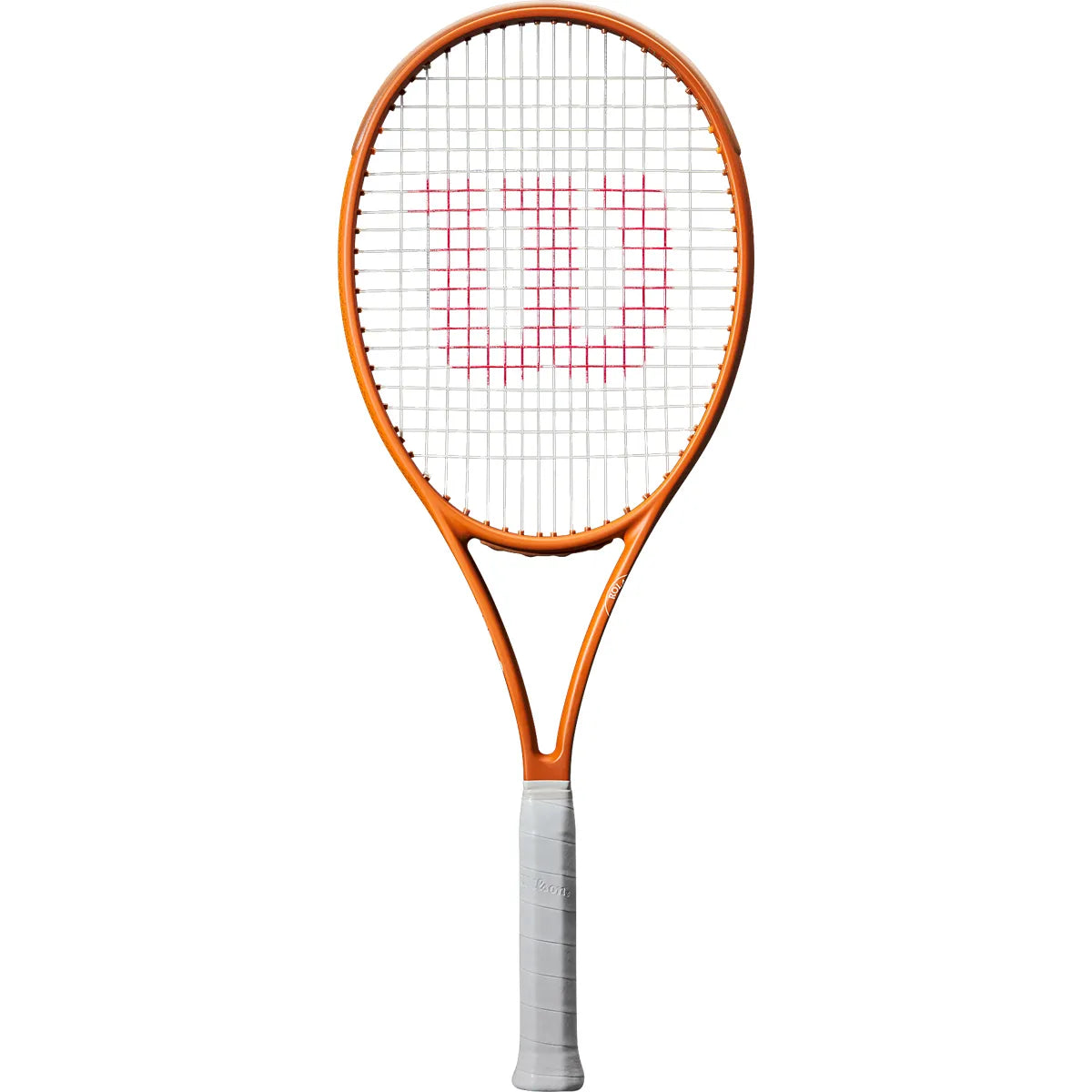 Racchetta Wilson Blade 98 16*19 V9.0 Roland Garros (305 Gr)