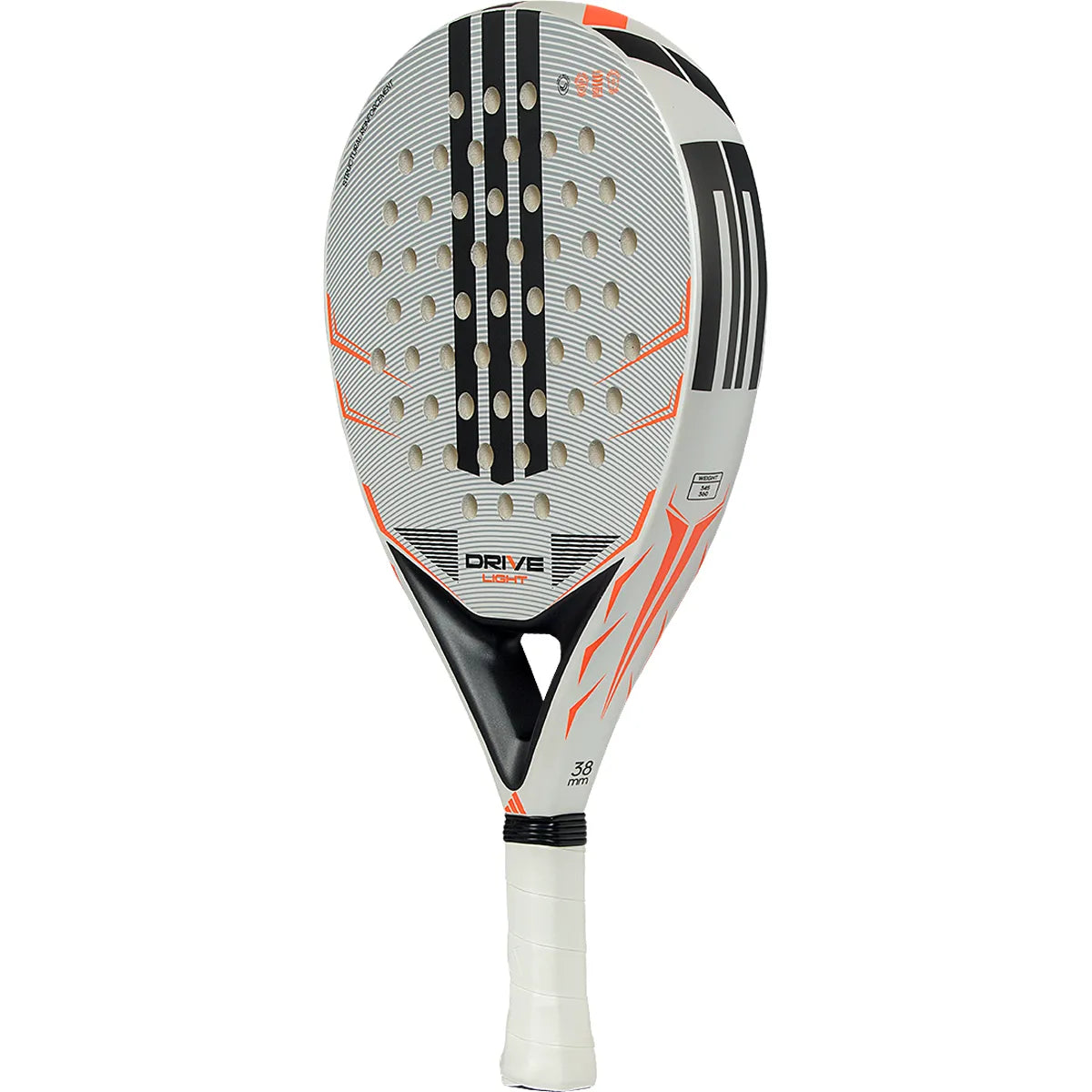 Racchetta da padel adidas Drive Light 2026