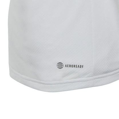 T-Shirt adidas Club Junior Ragazza