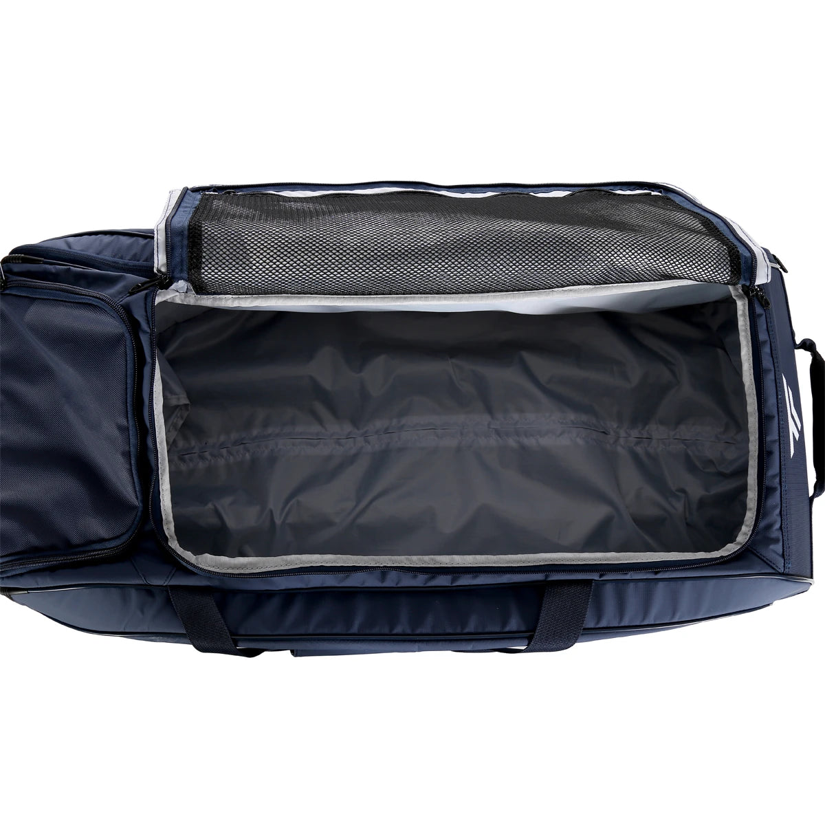Borsa Tecnifibre Tour Endurance Navy Rolling