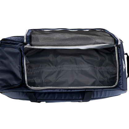 Borsa Tecnifibre Tour Endurance Navy Rolling