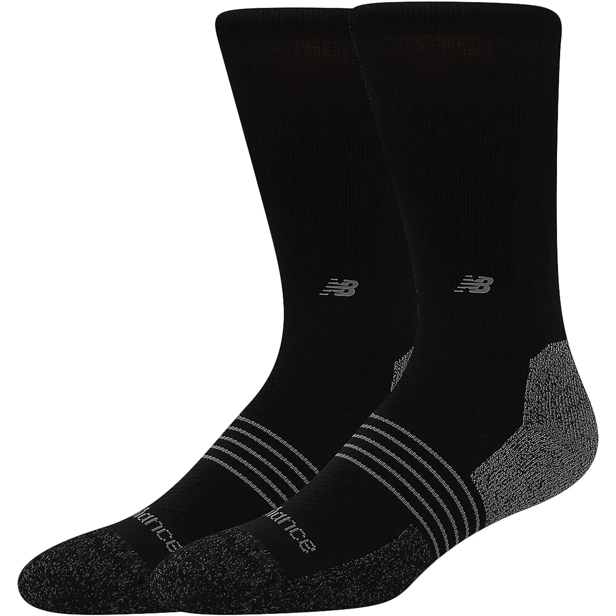 2 Paia di Calzini New Balance Pro Training (Mid)