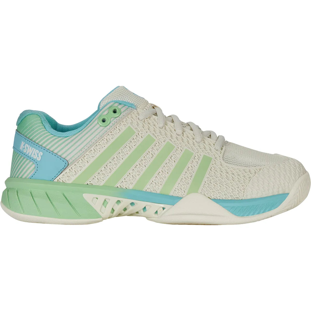 Scarpe K-Swiss Donna Express Light Pickleball