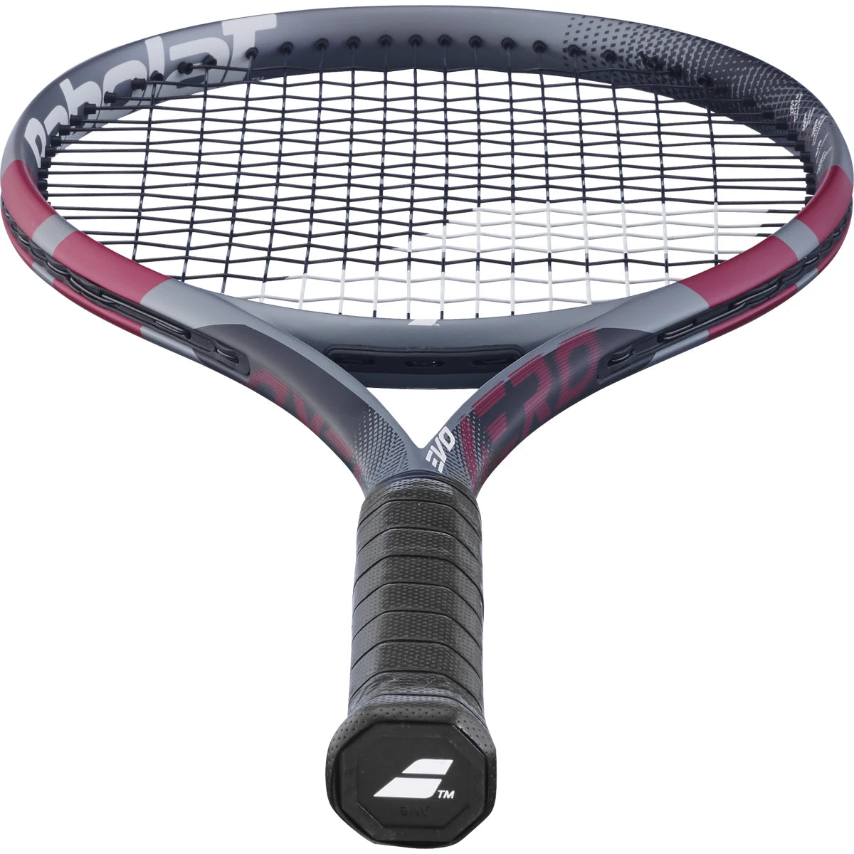 Racchetta Babolat Evo Aero Gen2 Pink (275 Gr)