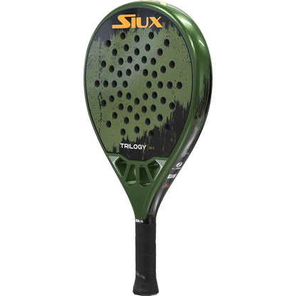 Racchetta da padel Siux Trilogy Go 5