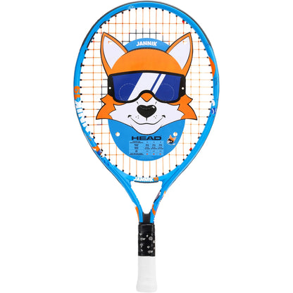 Racchetta Head Junior Jannik 19