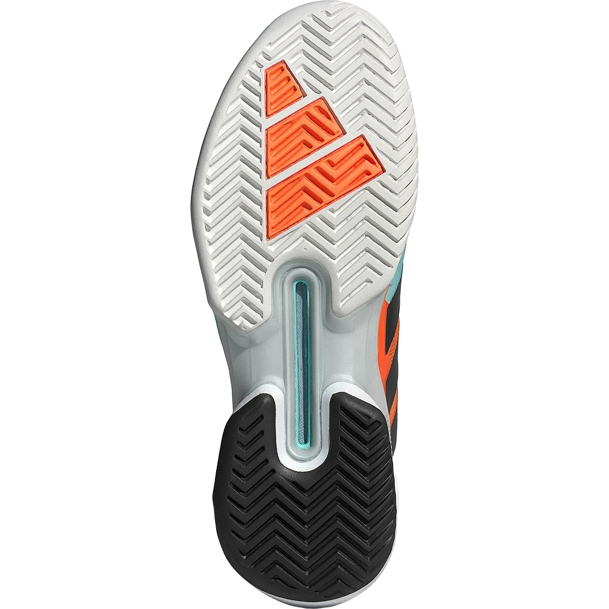 Scarpe adidas Adizero Ubersonic 5 Scarpe tutte le superfici