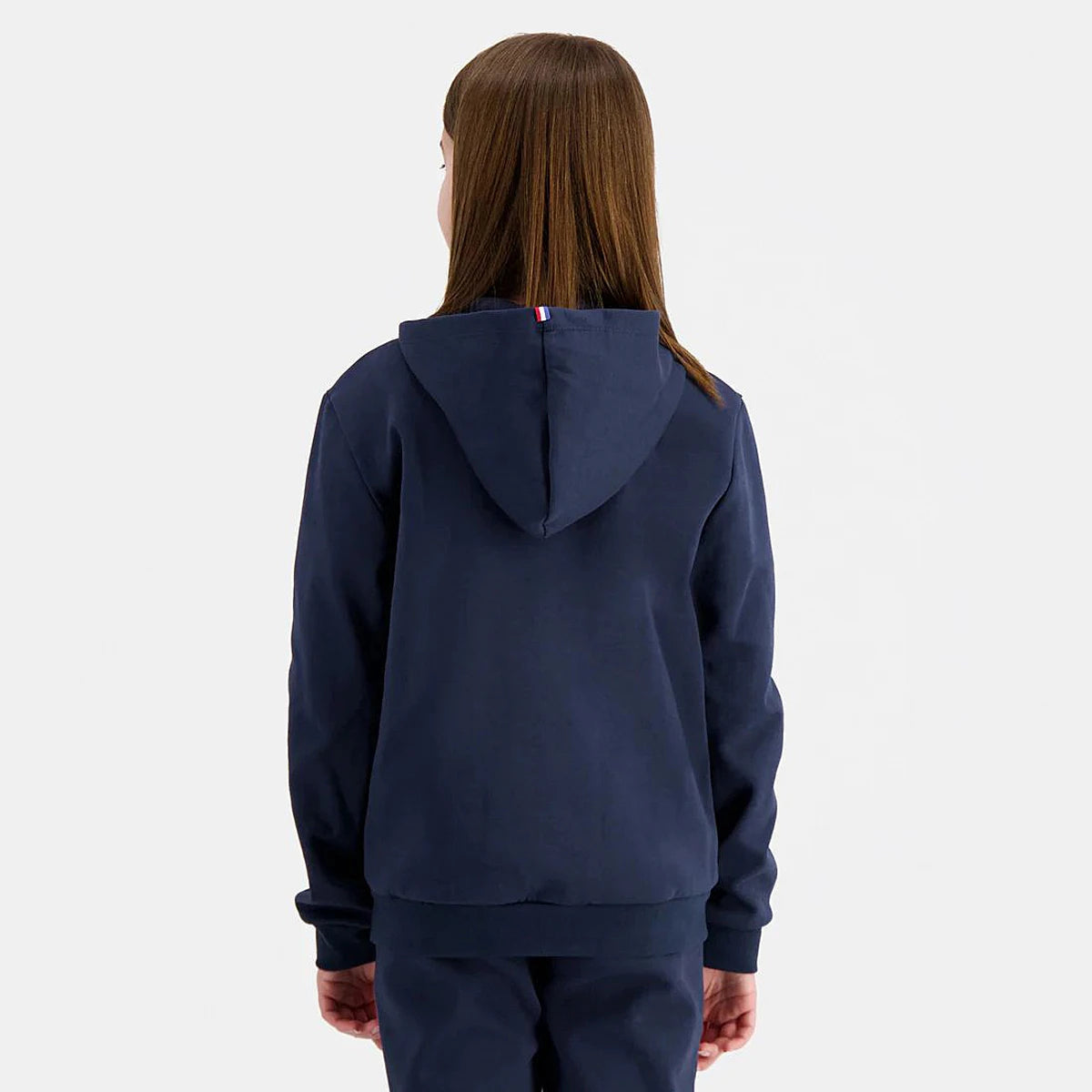 Felpa Le Coq Sportif Junior Essentiels
