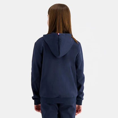 Felpa Le Coq Sportif Junior Essentiels