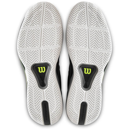 Scarpe Wilson Rush Tour 5 Scarpe tutte le superfici