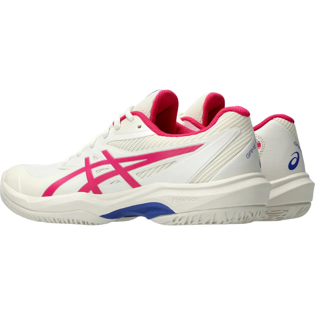 Scarpe Asics Donna Game FF Scarpe tutte le superfici