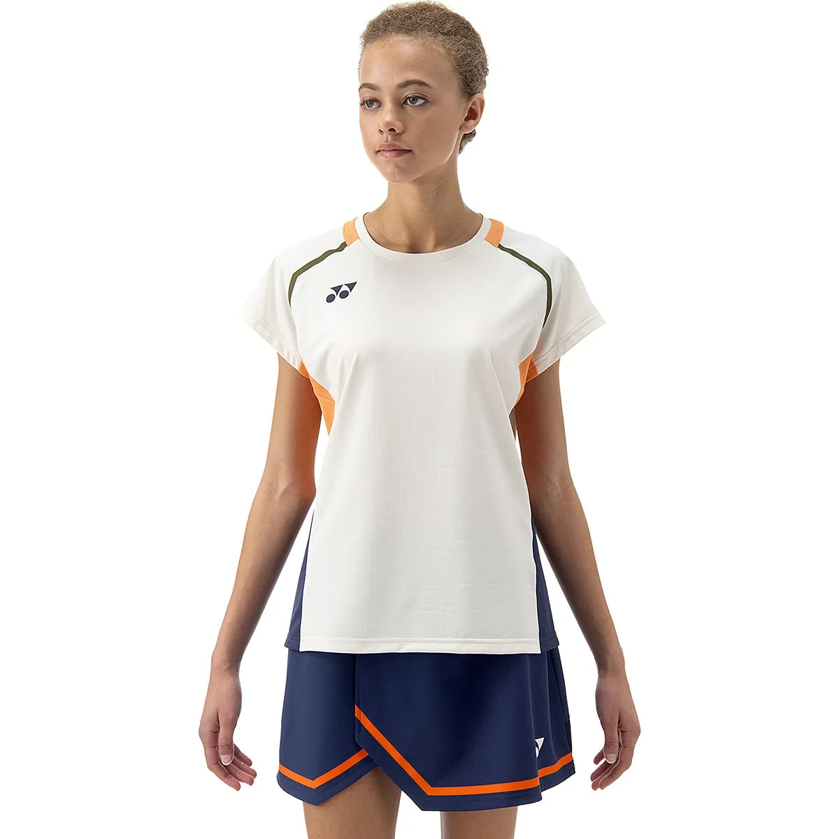 T-Shirt Yonex Donna Tour Elite 20851Yx