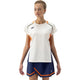 T-Shirt Yonex Donna Tour Elite 20851Yx