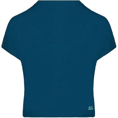 T-Shirt Bidi Badu Donna Multifidi Move