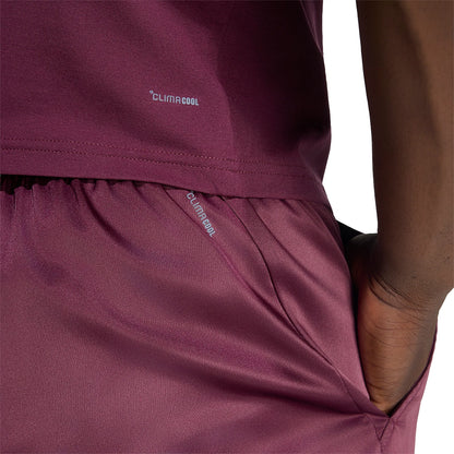 Short adidas Uomo Ergo Pro New York