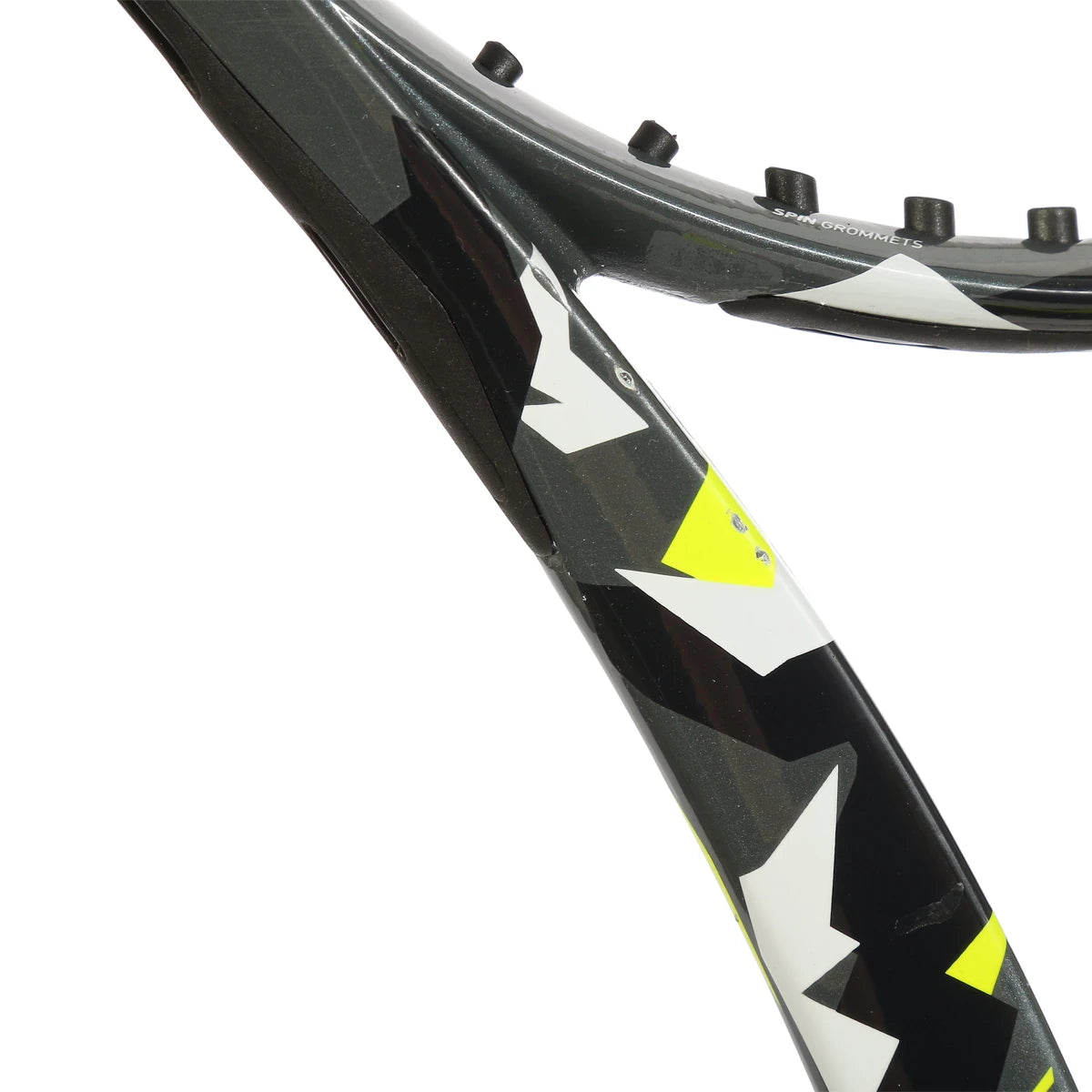 Racchetta Usata da Tennis Babolat Pure Aero Lite (270 Gr)