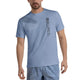 T-Shirt Bullpadel Mistel
