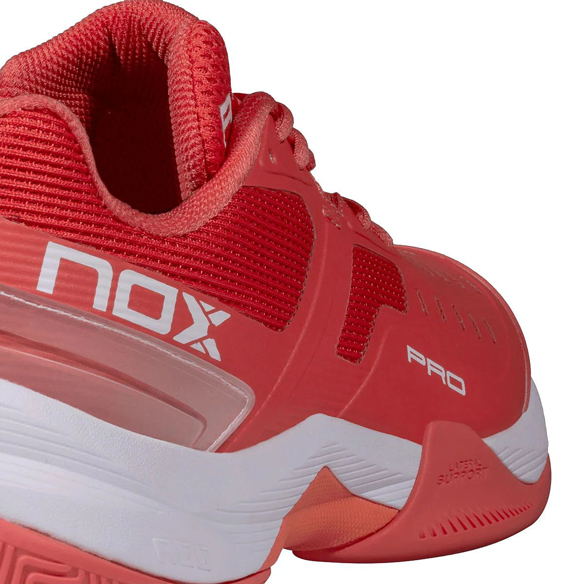Scarpe Nox Padel Donna At10 Pro