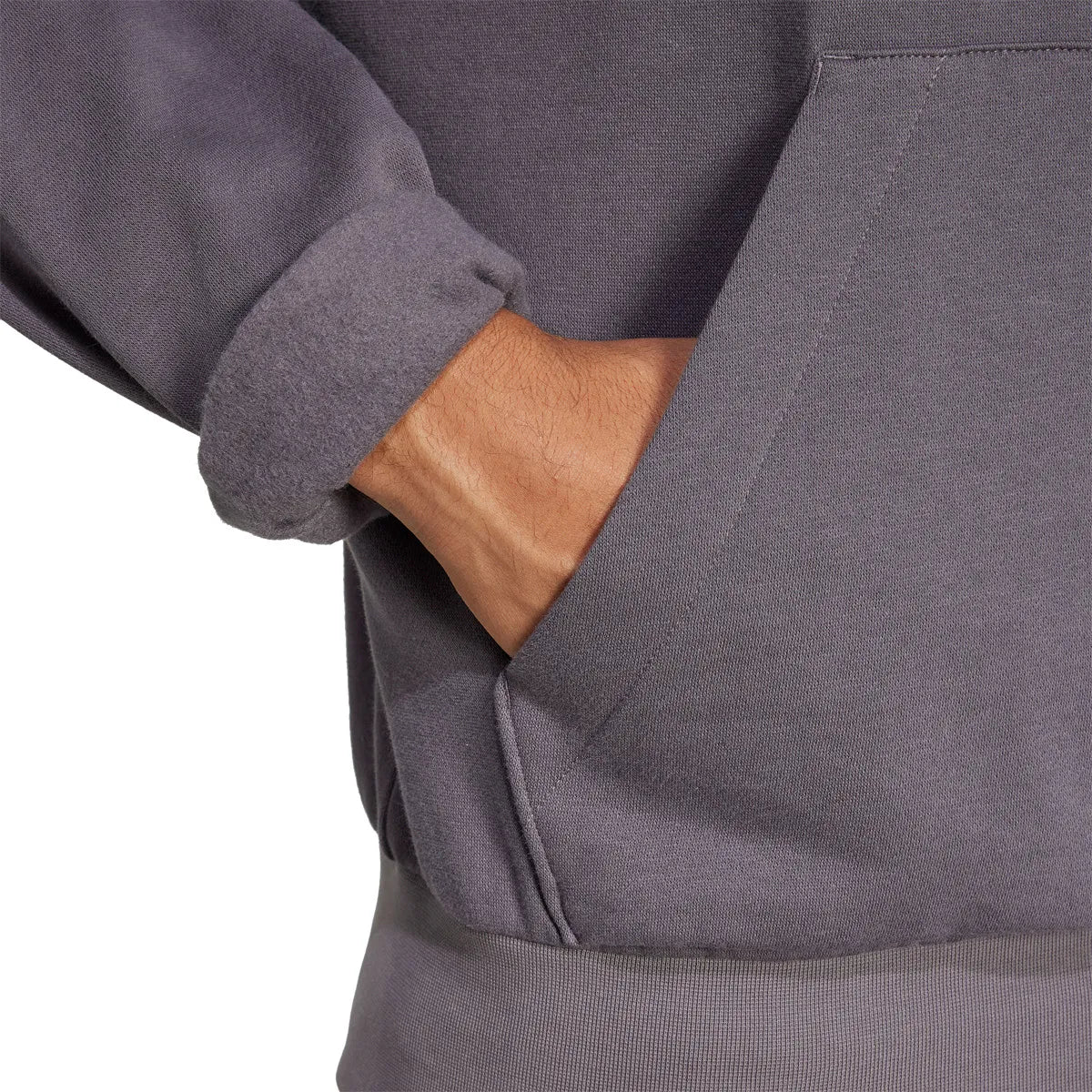Felpa adidas Sportswear Feelcozy Con Cappuccio