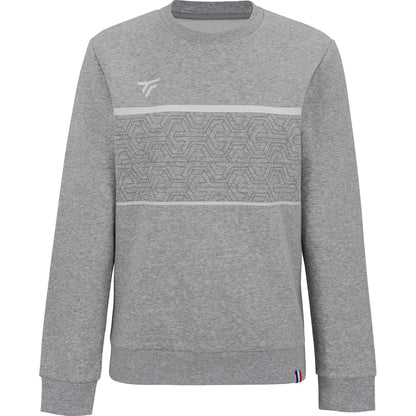 Felpa Tecnifibre Junior Ragazza Team