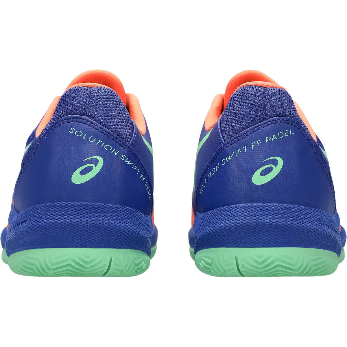 Scarpe Asics Solution Swift FF 2 Padel
