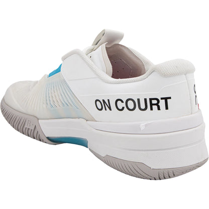 Scarpe On The Roger Pro Fire Scarpe tutte le superfici