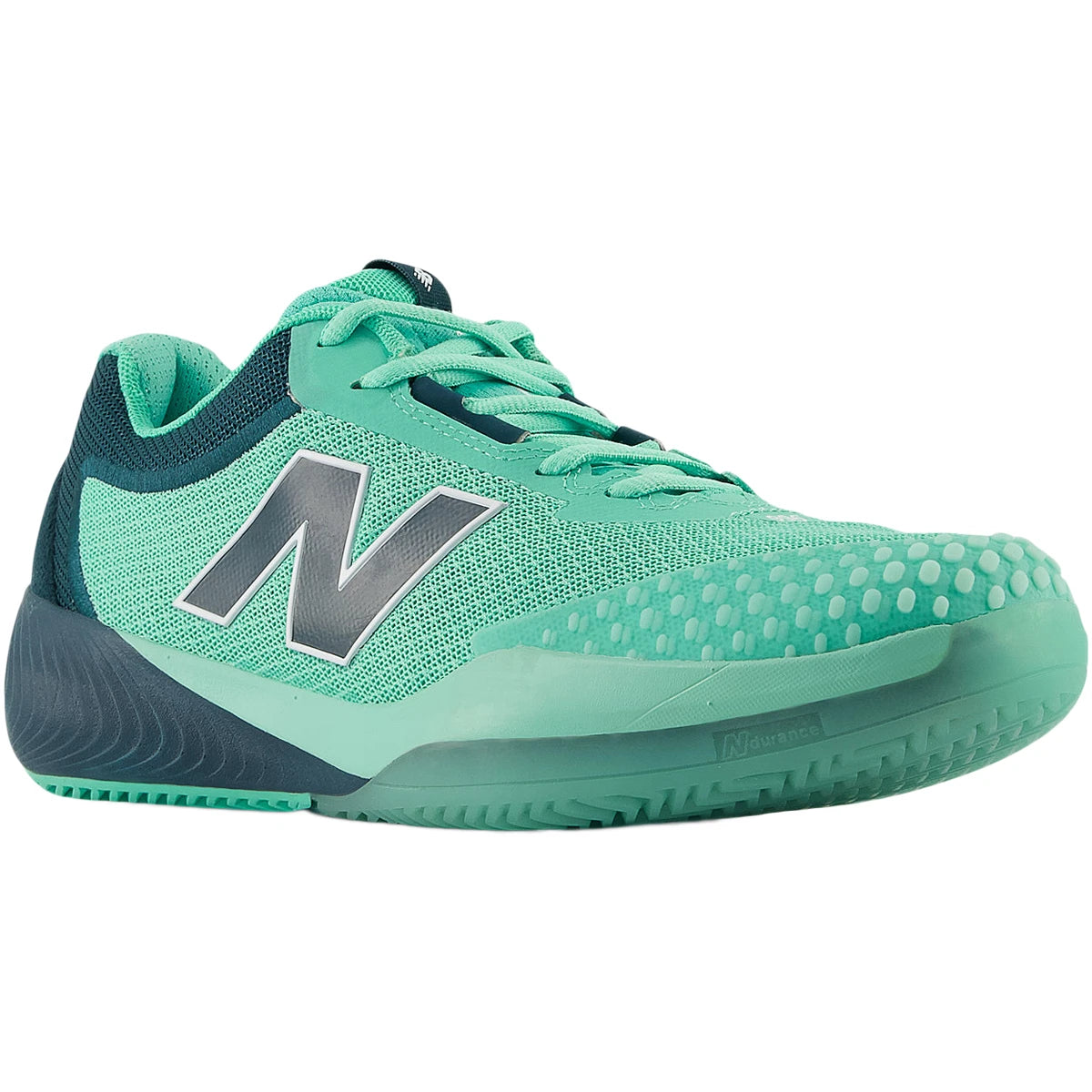 Scarpe New Balance Donna Fuelcell 996 V6 Terra Battuta