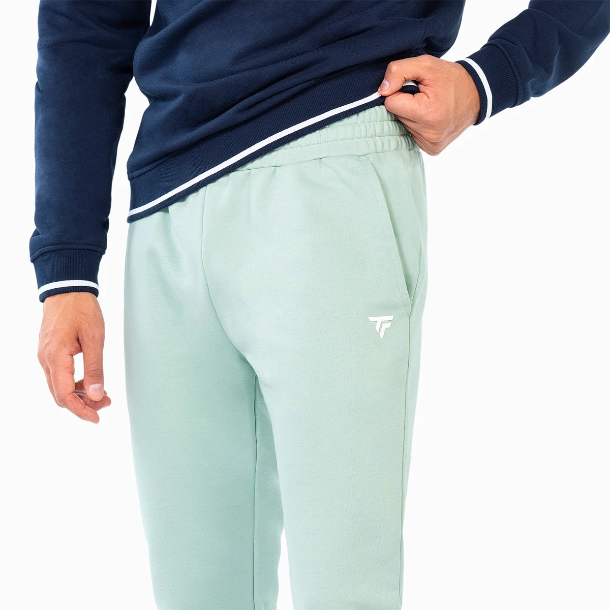Pantalone Tecnifibre Team Terry
