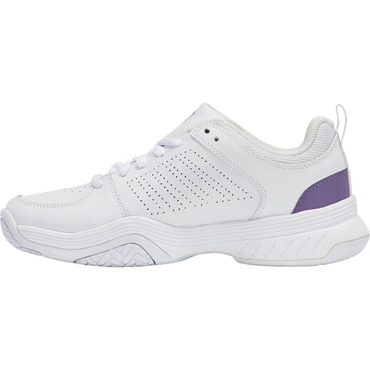 Scarpe K-Swiss Donna Court Express 2 Scarpe tutte le superfici