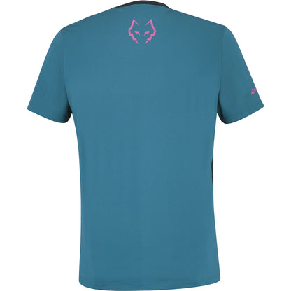 T-Shirt Babolat Padel Lebron
